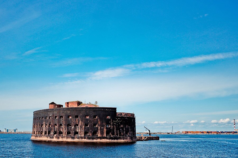 Неизвестная Россия: берем транспорт в аренду для посещения необычных мест